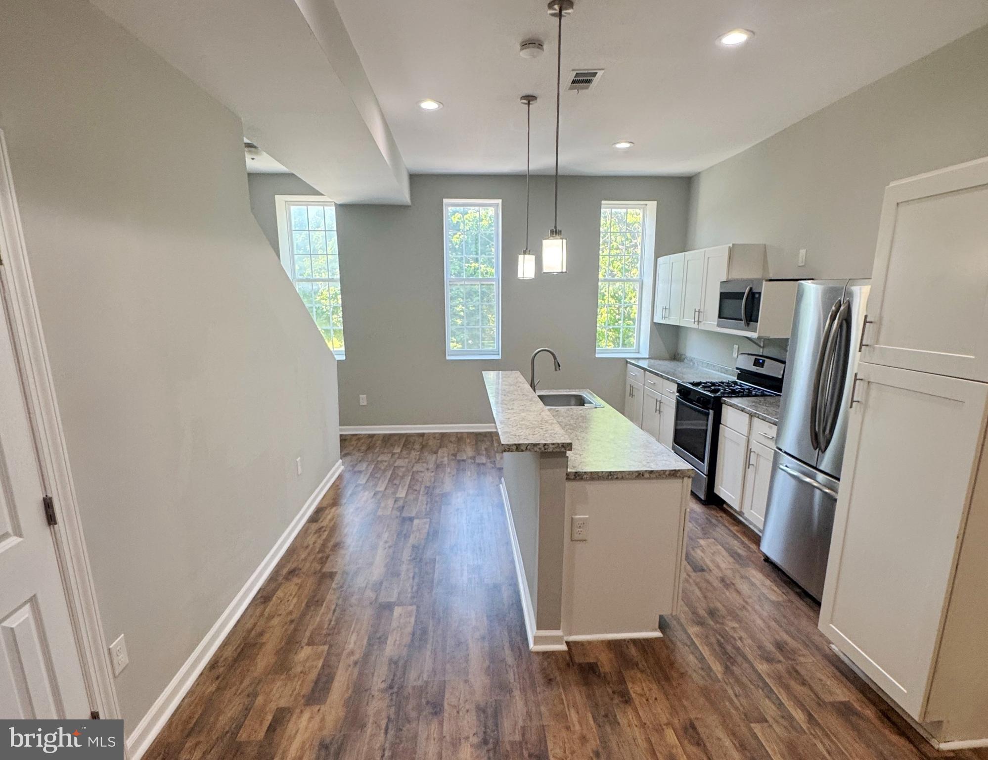 HARLEM PARK - Residential