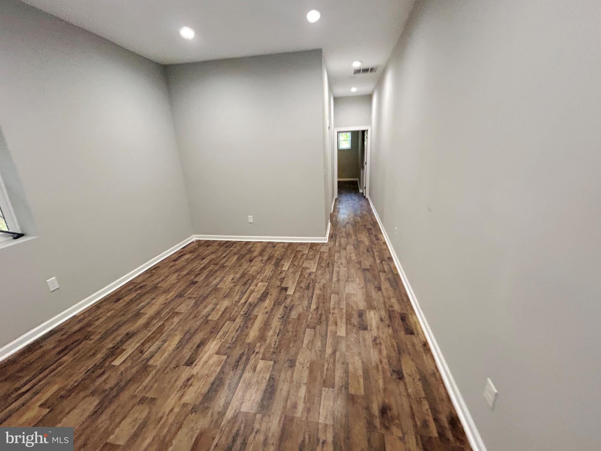 HARLEM PARK - Residential