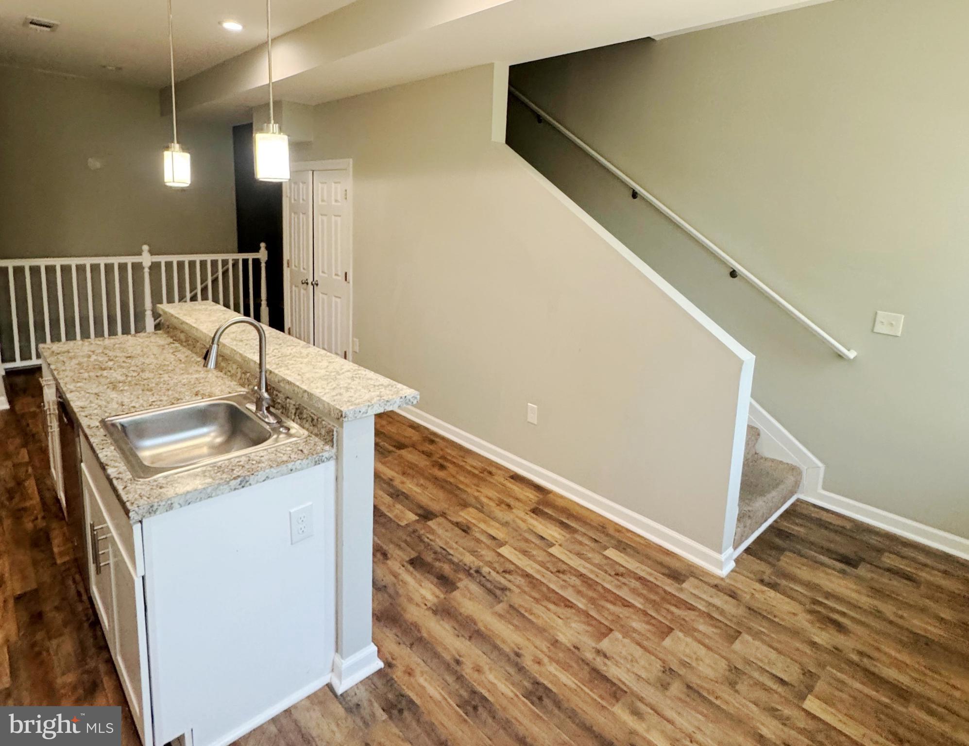 HARLEM PARK - Residential