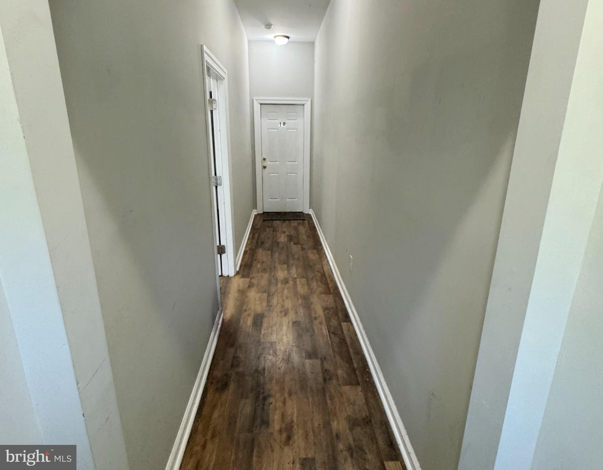 HARLEM PARK - Residential