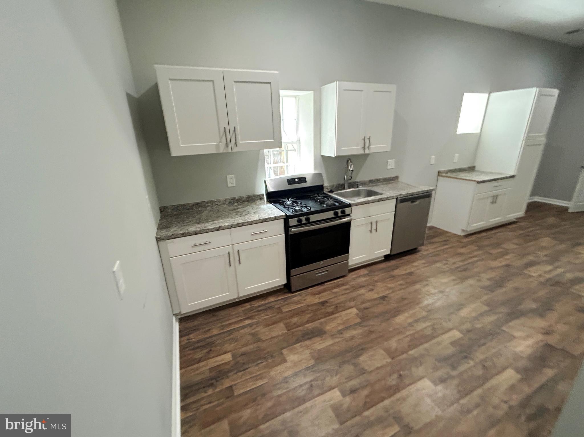 HARLEM PARK - Residential