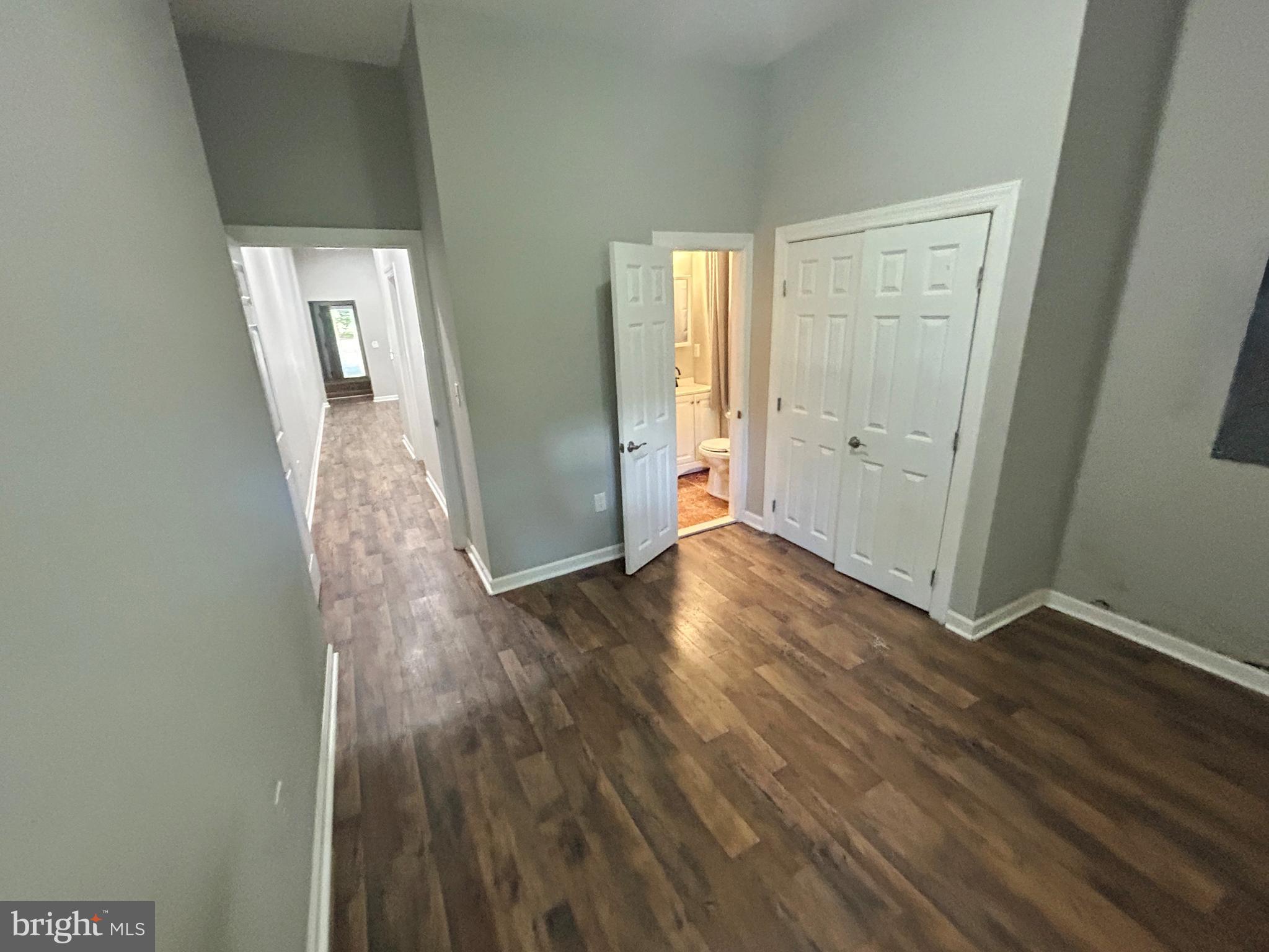 HARLEM PARK - Residential