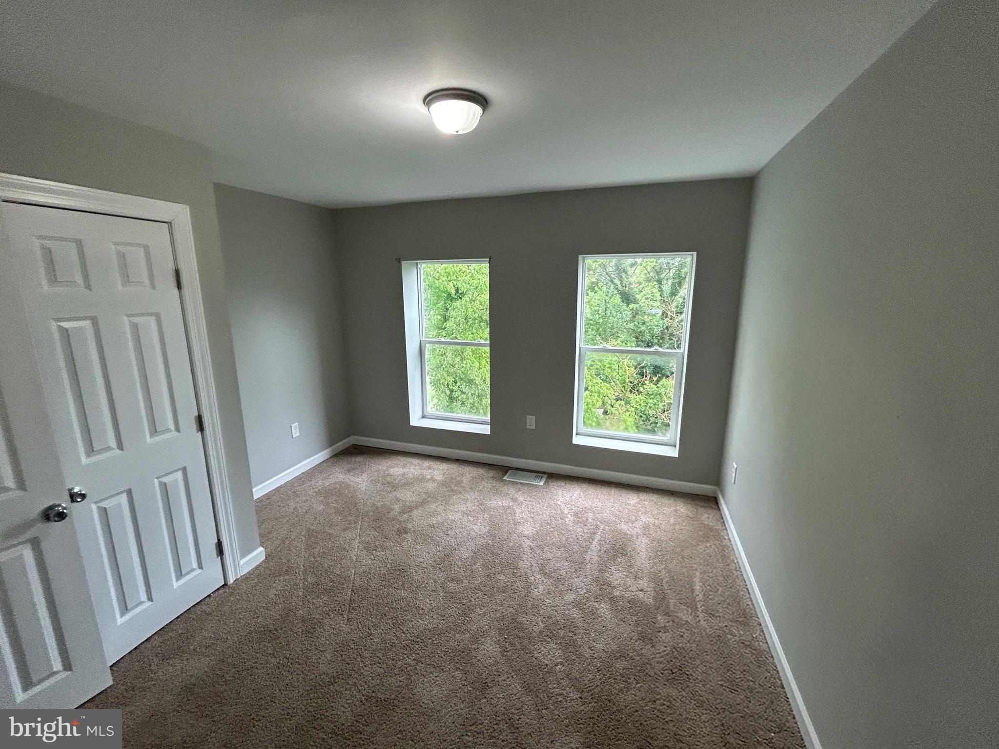HARLEM PARK - Residential