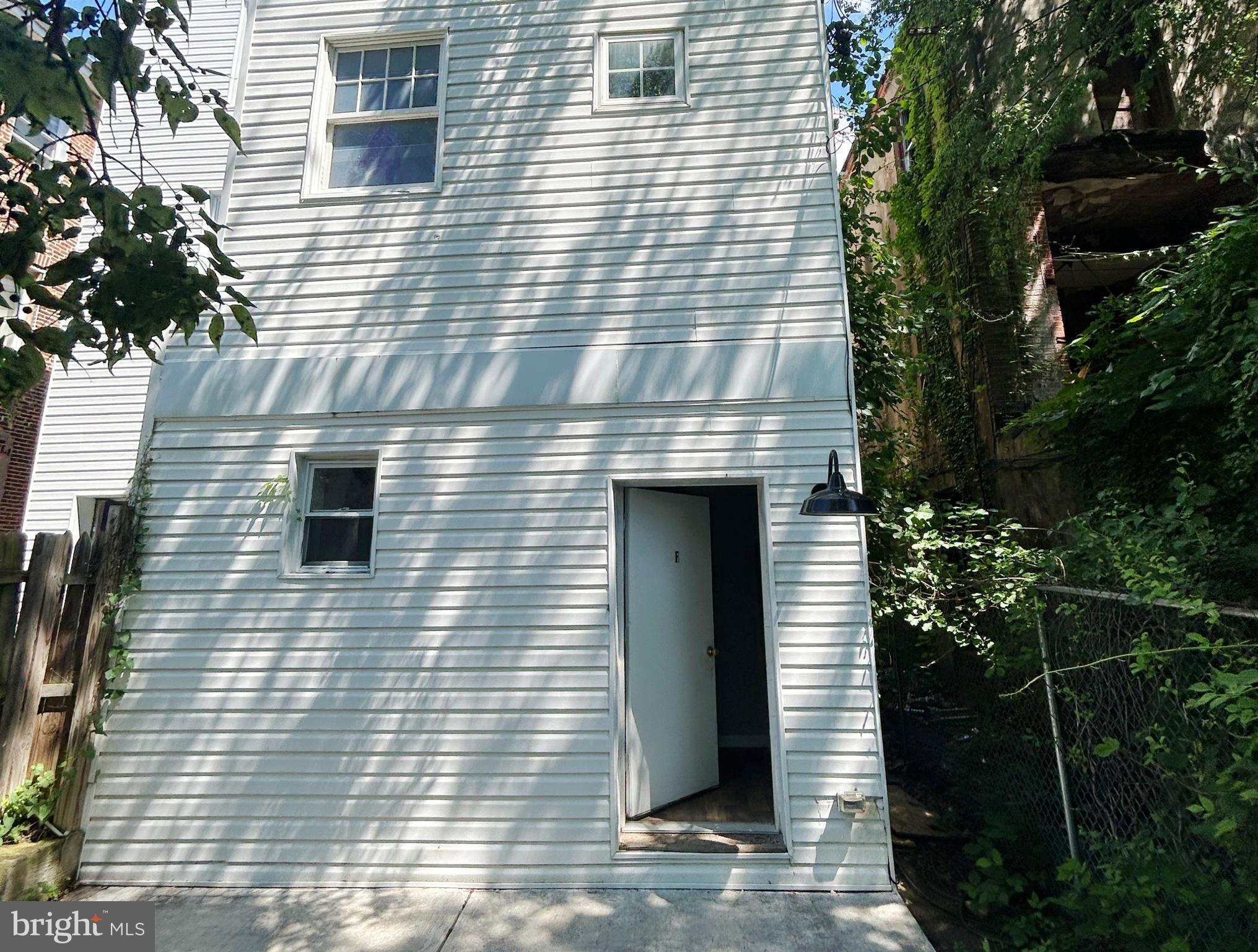HARLEM PARK - Residential