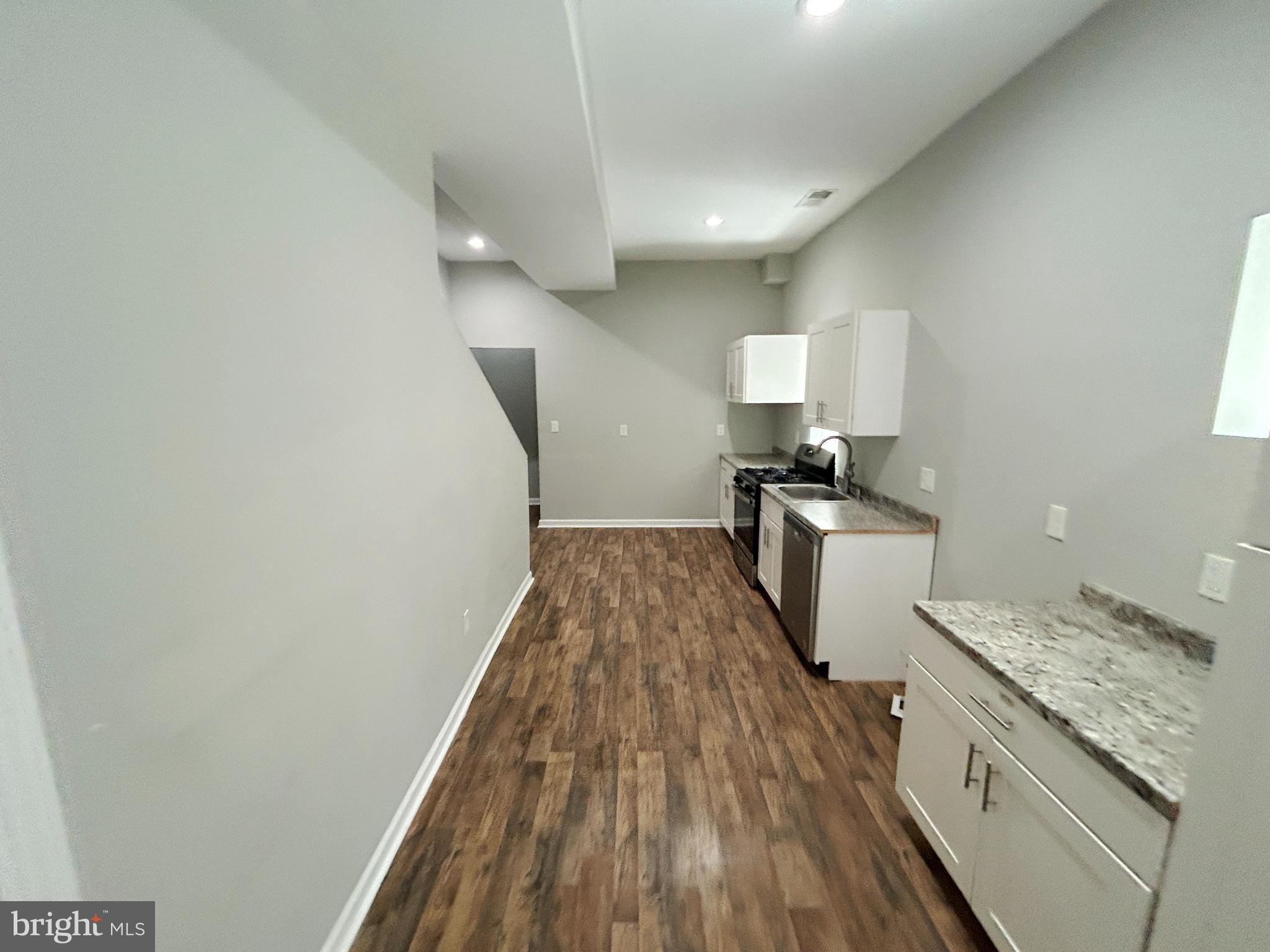 HARLEM PARK - Residential