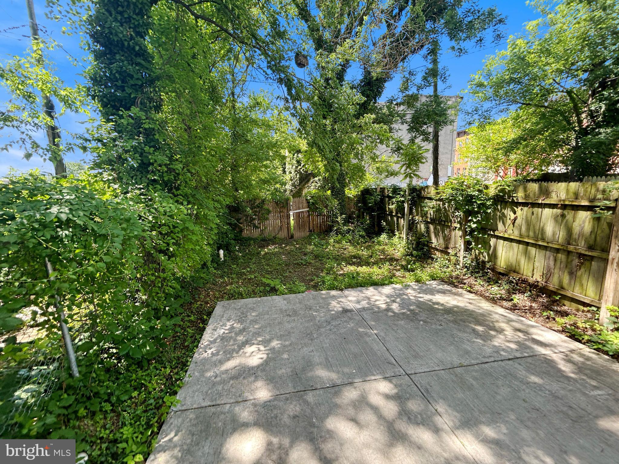 HARLEM PARK - Residential