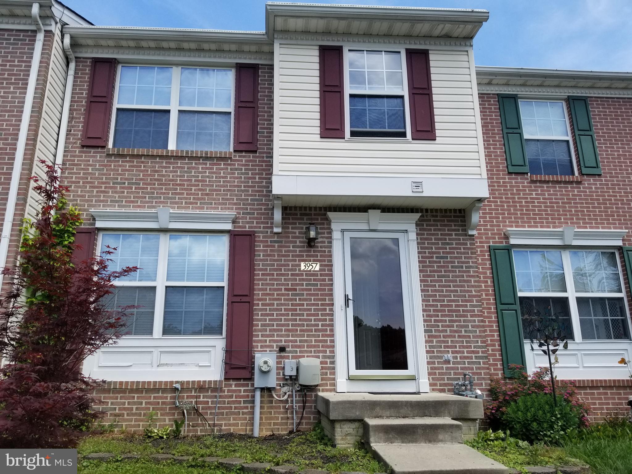 HARFORD TOWN - Residential