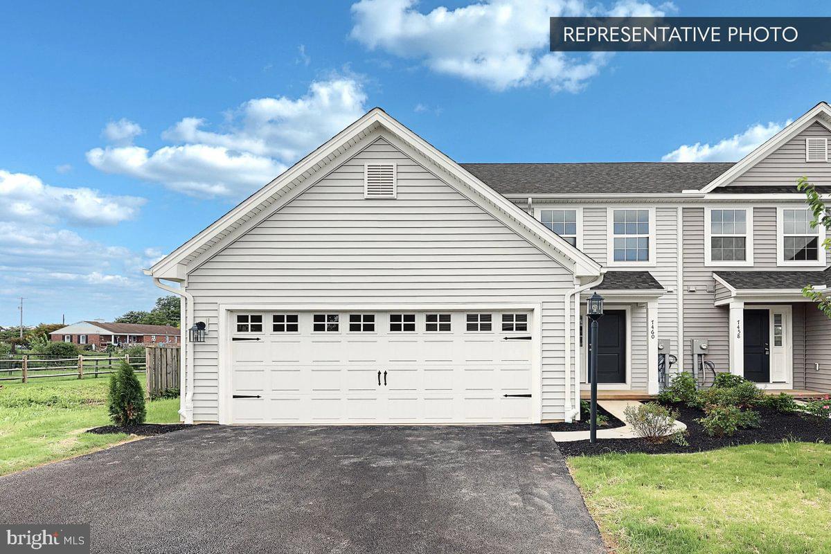 To Be Built — Selection Credit Up to $7,500 toward your Selection Gallery choices on select To Be Built Homes. Make the home yours with the finishes you love. Expires 6/30/2026. See Agent for details.

🏠 Welcome to the Primrose Floorplan at Stone Mill Estates

Experience the perfect blend of comfort, flexibility, and convenience in the Primrose floorplan, a thoughtfully designed two-story duplex that elevates modern living with the ease of first-floor owner’s suite living. This spacious home offers three bedrooms and two and a half baths, starting with a private primary suite on the main level that provides both accessibility and privacy. Upstairs, two additional bedrooms with large walk-in closets and a versatile loft offer extra living space ideal for guests, hobbies, or quiet relaxation. An unfinished basement provides ample storage or the opportunity for future customization, while a 10-year builder warranty adds peace of mind. Enjoy the convenience of main-level living with the added bonus of a second floor and plenty of room to grow in this exceptional home.

📢 This listing represents a base home plan that can be built in this community. The listed price reflects the base price only and does not include optional upgrades, lot premiums, or additional features, which may be available at an additional cost. Pricing, features, and availability are subject to change without notice.

📸 Photos are of a similar model and may display upgrades not included in the listed price.