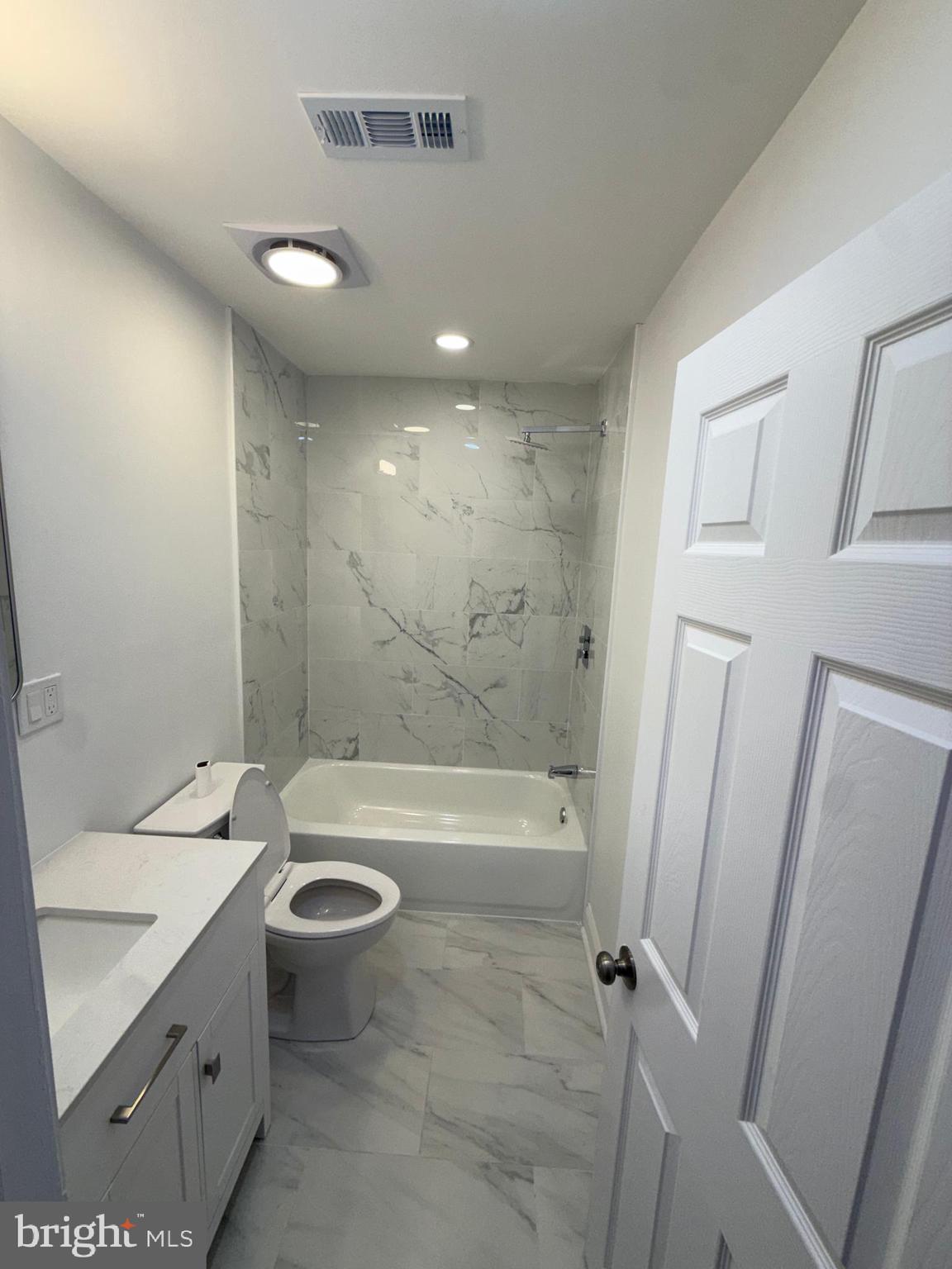 PHILADELPHIA (SOUTHWEST) - Residential
