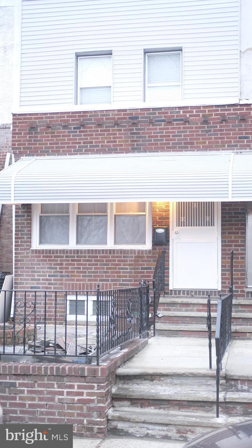 PHILADELPHIA (SOUTHWEST) - Residential