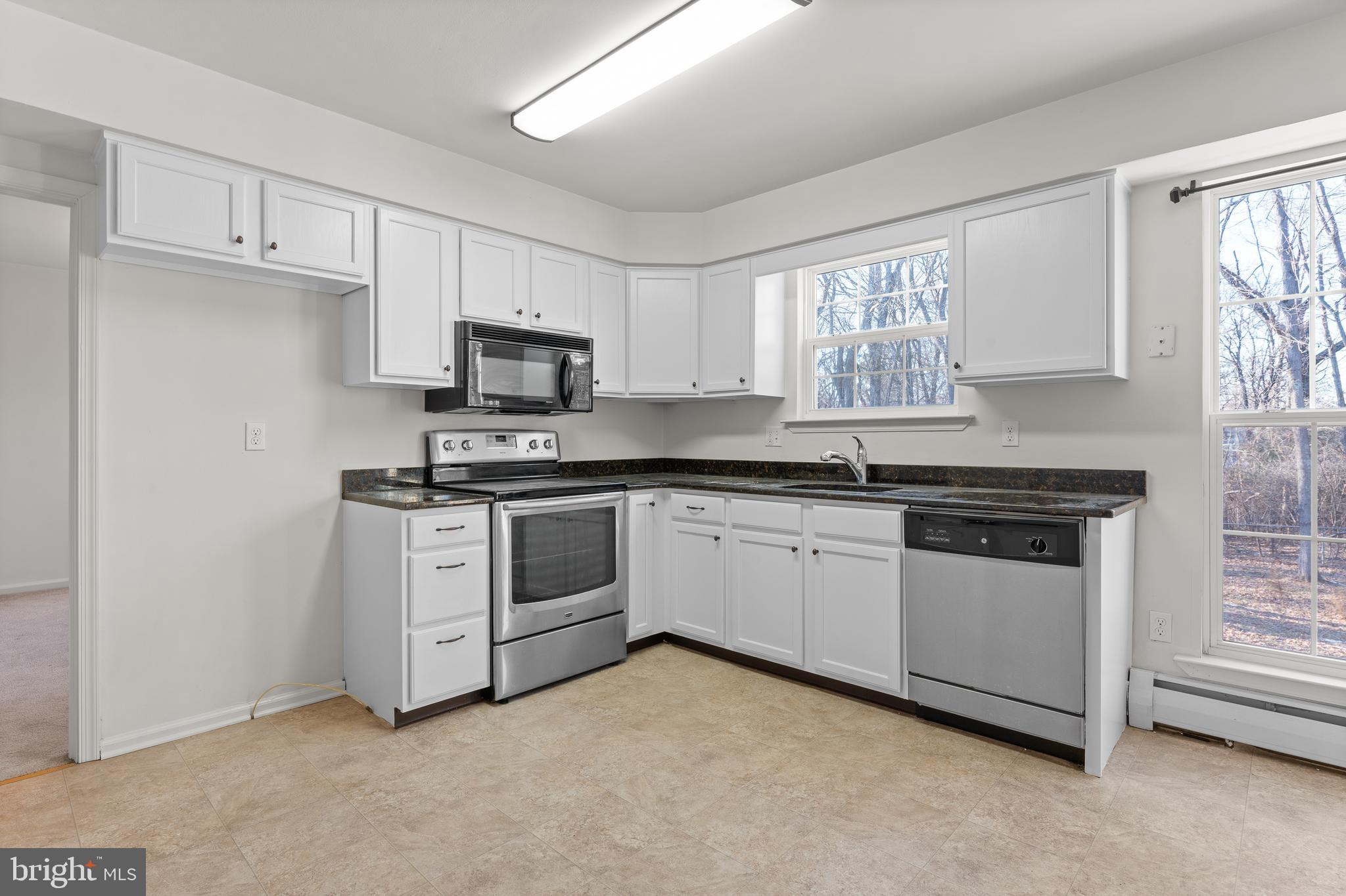 ORVILLA - Residential Lease