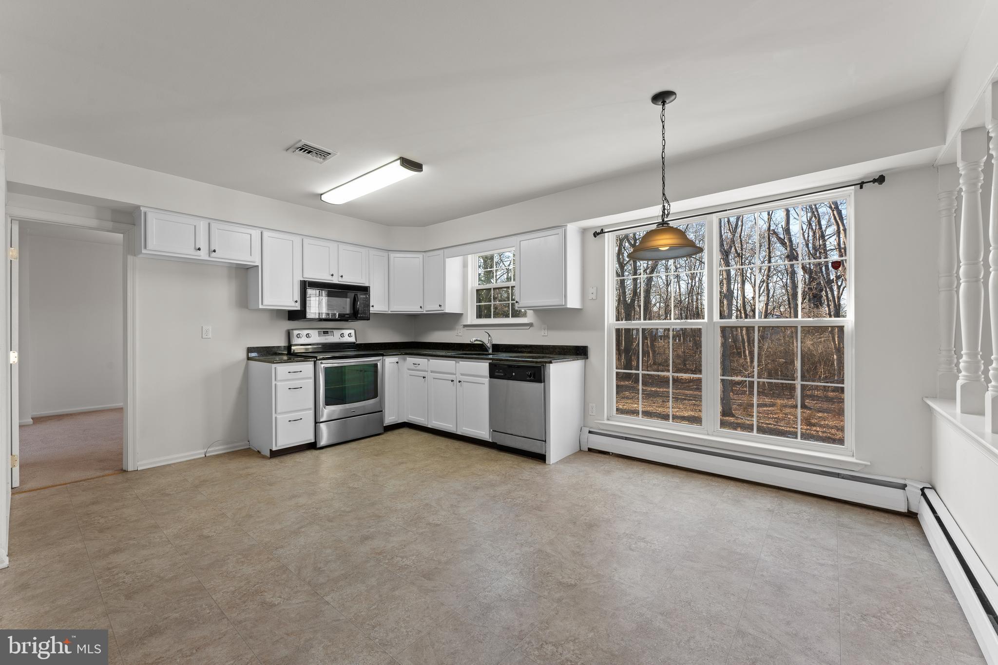 ORVILLA - Residential Lease