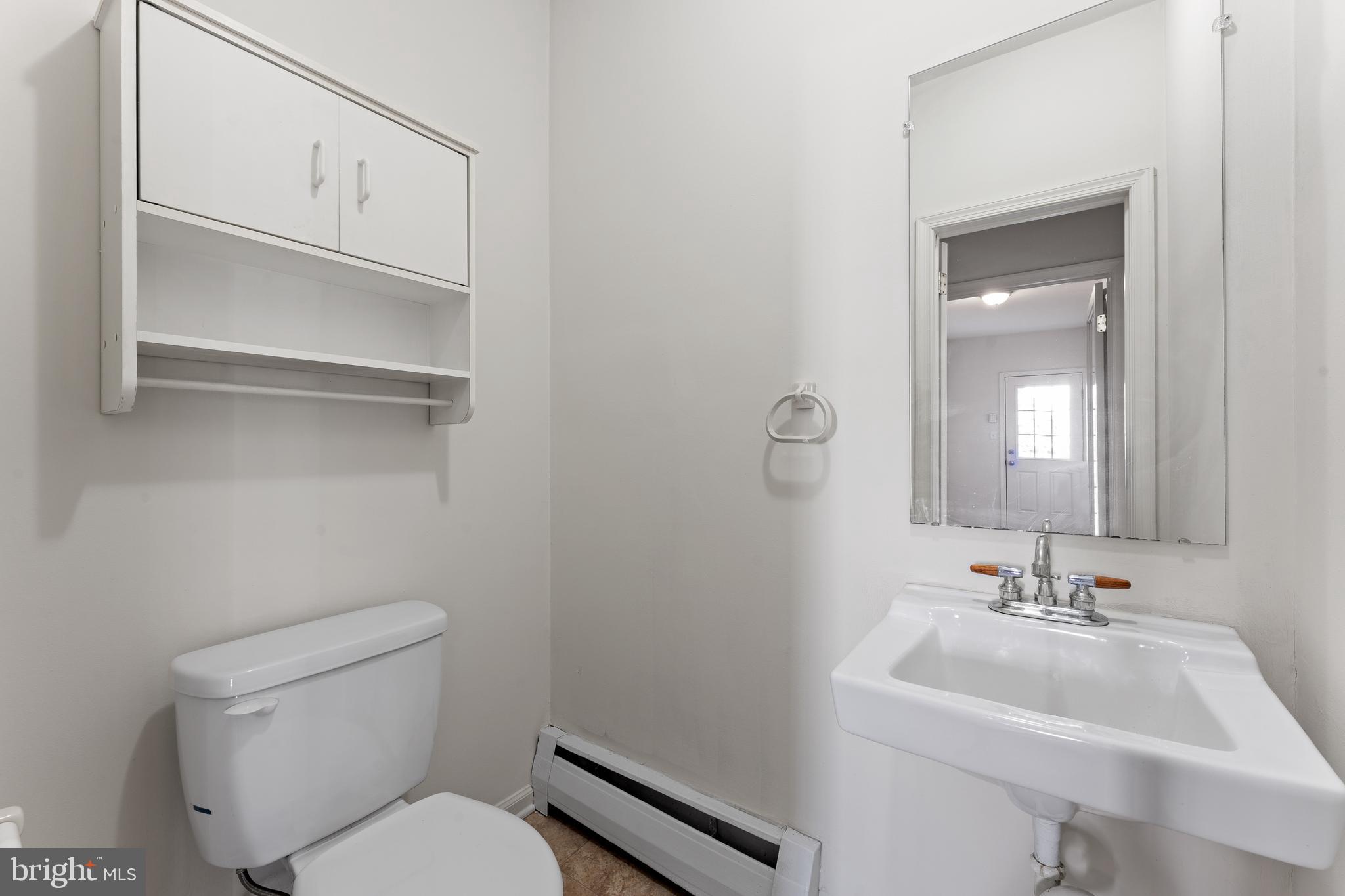 ORVILLA - Residential Lease