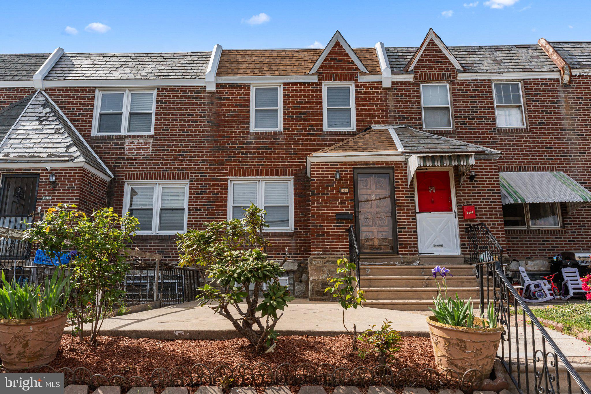 RHAWNHURST - Residential