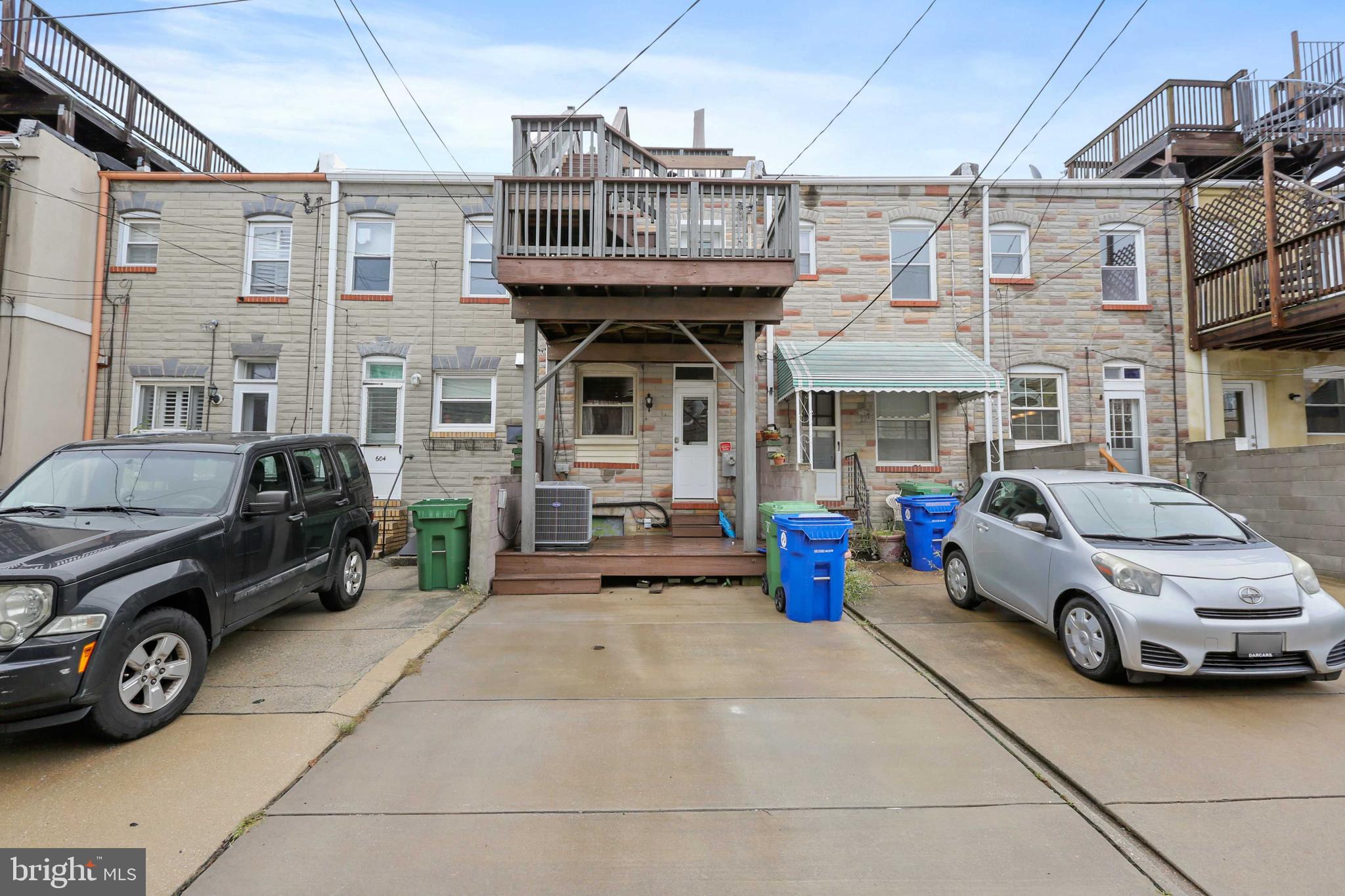 CANTON - Residential Lease