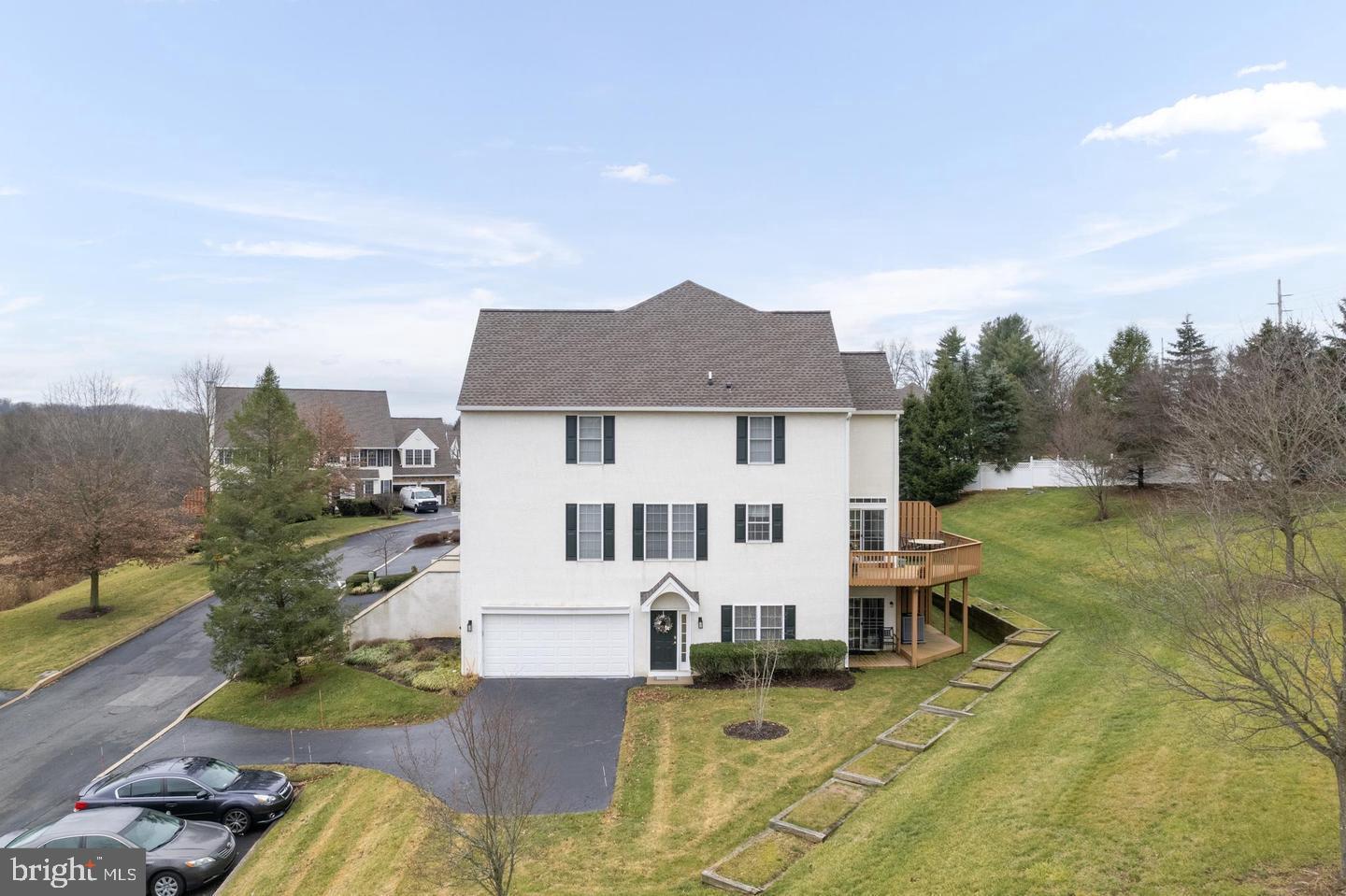 PENNS PRESERVE - Residential