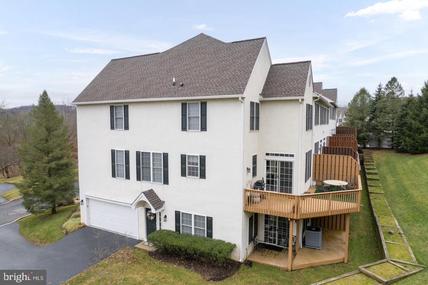 PENNS PRESERVE - Residential