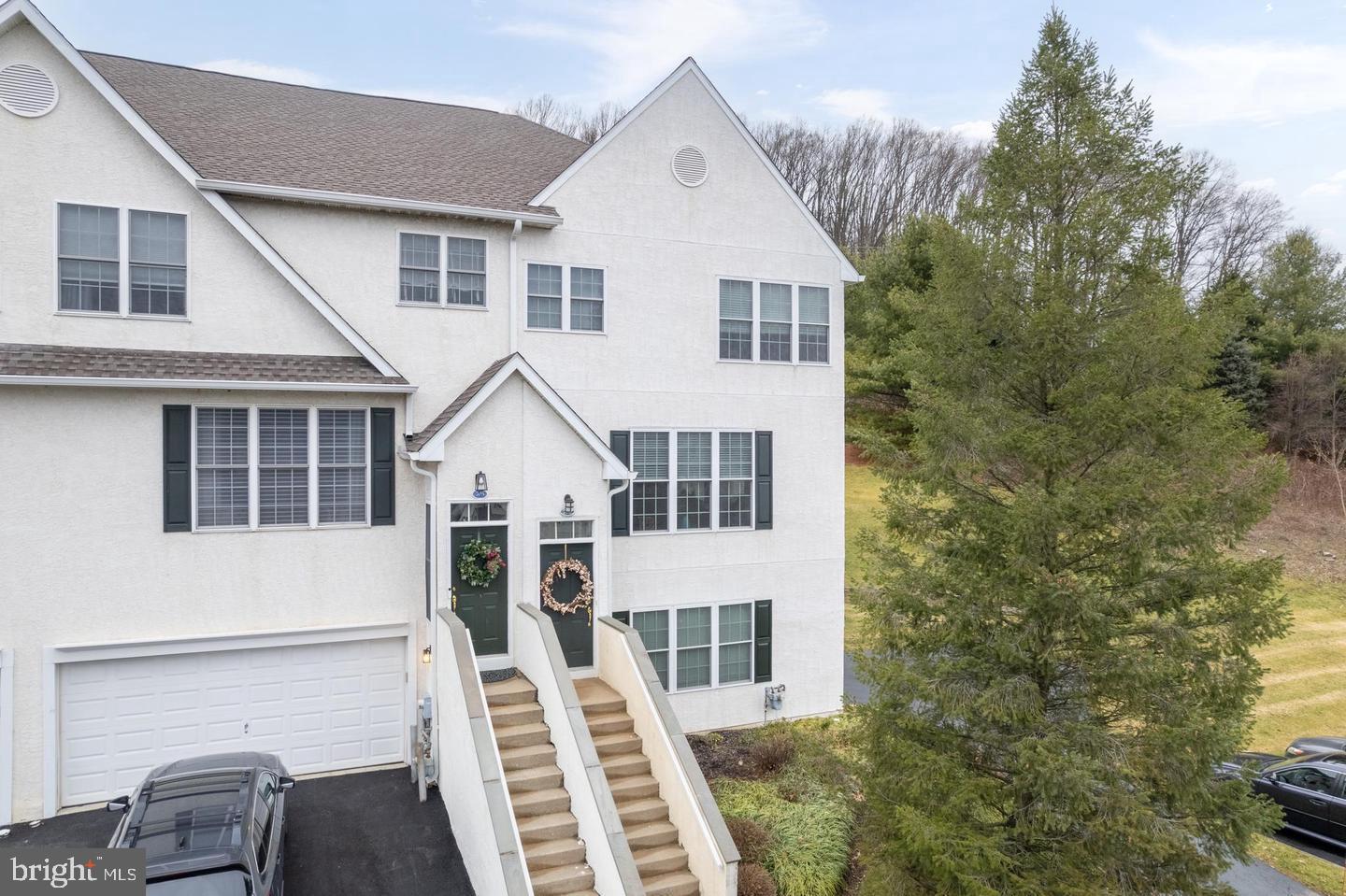 PENNS PRESERVE - Residential