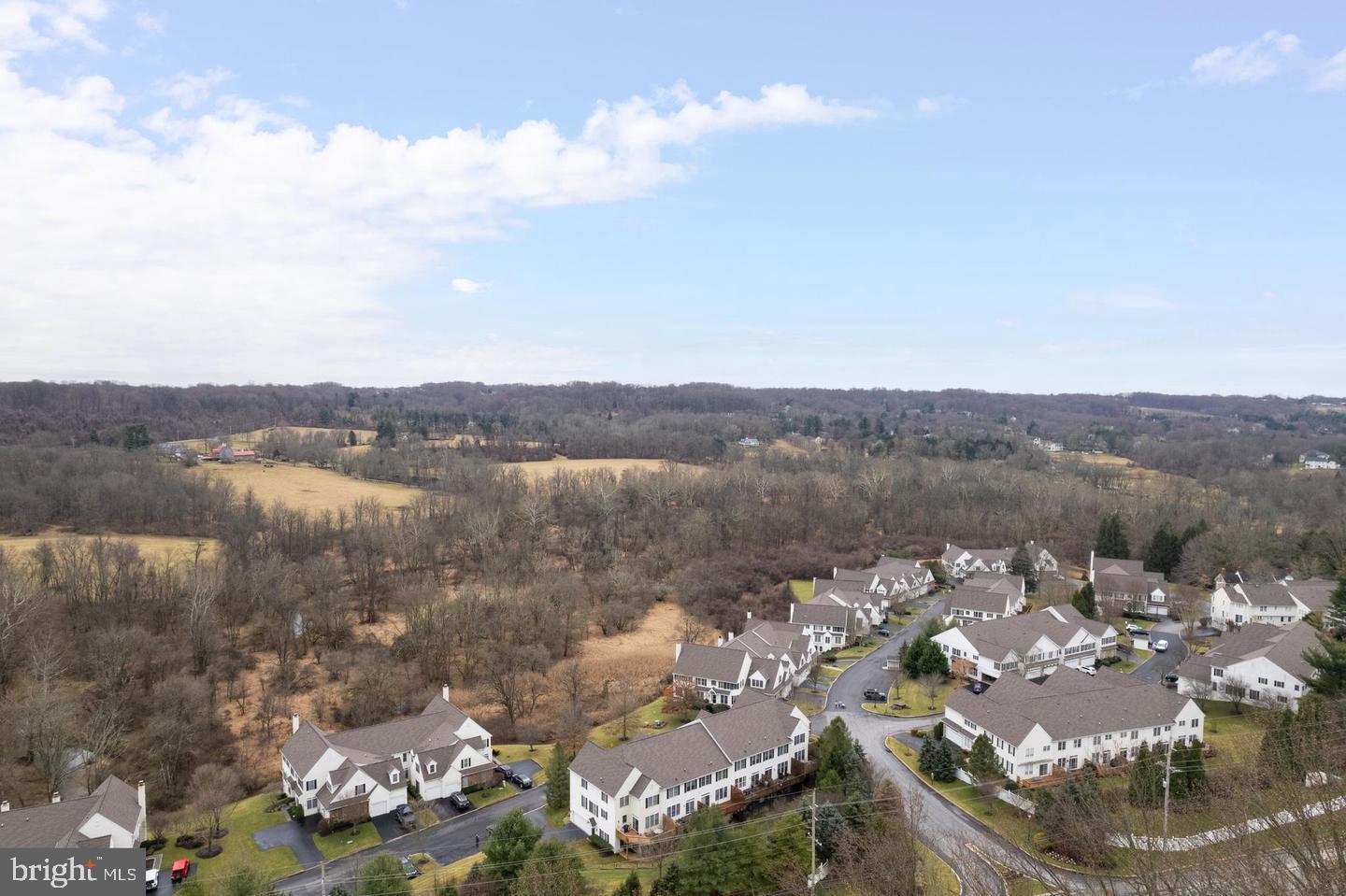 PENNS PRESERVE - Residential