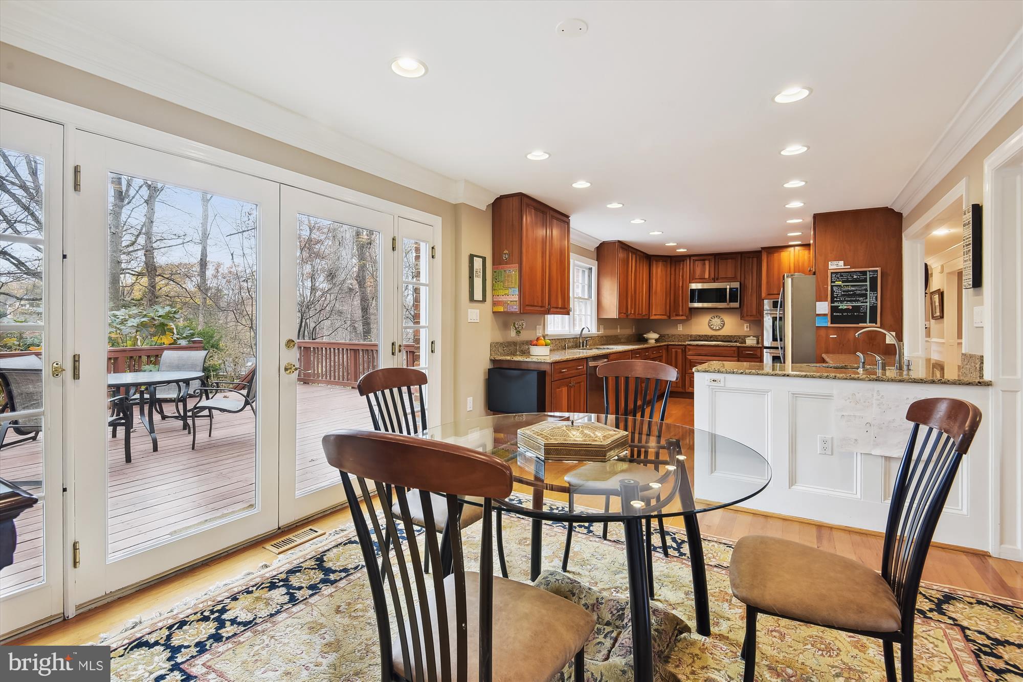 BELLEVUE FOREST - Residential