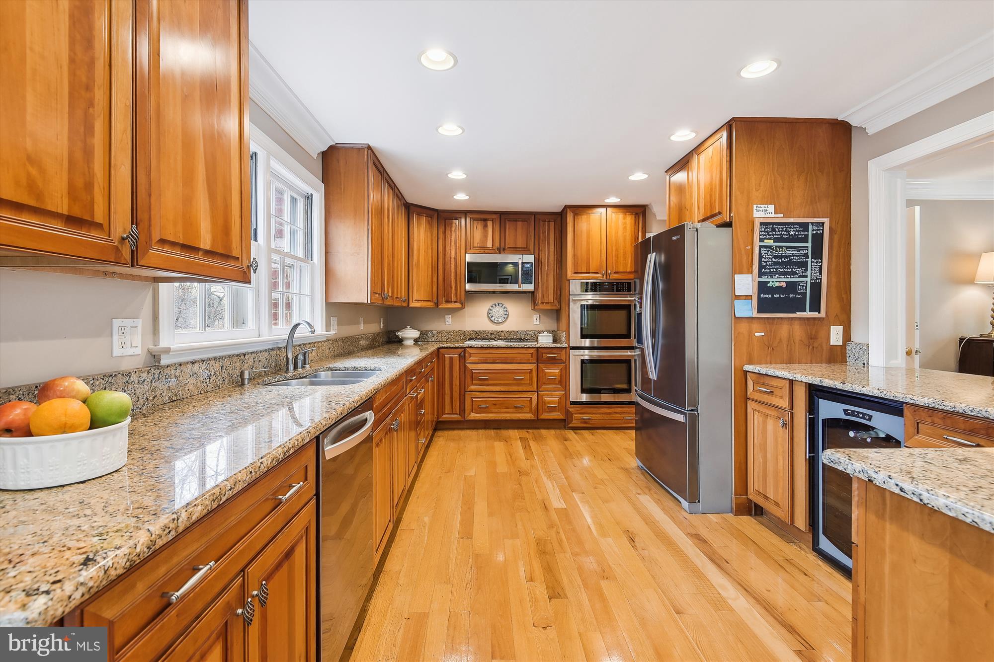 BELLEVUE FOREST - Residential