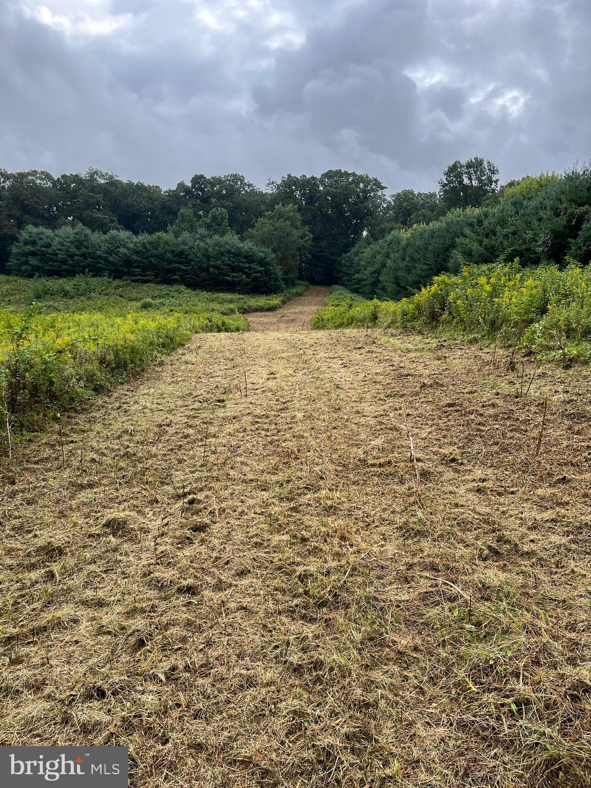 Beautiful lot located in northern Harford County, just north of Forest Hill in Street Md.   This has a shared driveway with access off Prospect Mill RD.   The lot is situated on a gradually sloping hill and has beautiful views of trees and countryside