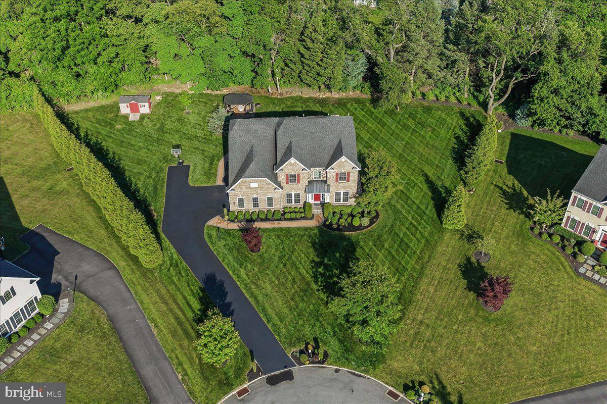 WEBSTER FARM - Residential