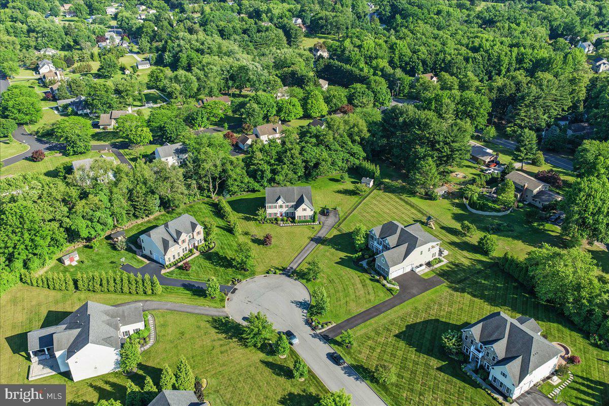 WEBSTER FARM - Residential
