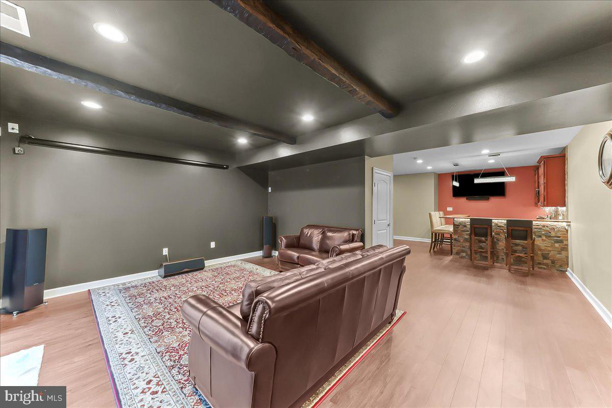 WEBSTER FARM - Residential