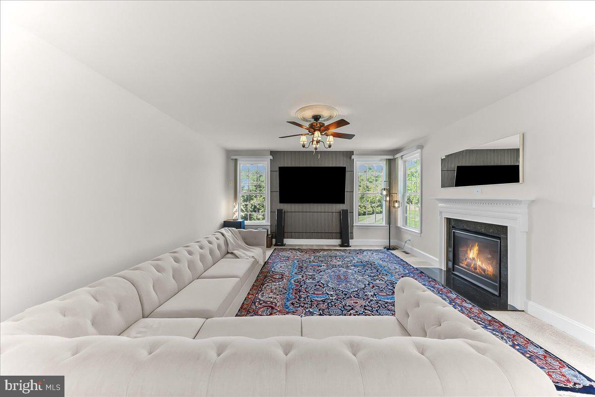 WEBSTER FARM - Residential