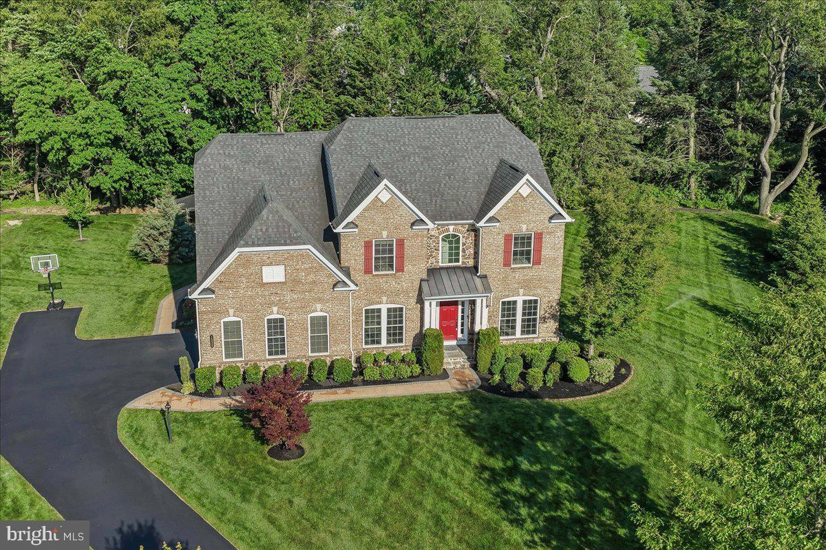 WEBSTER FARM - Residential