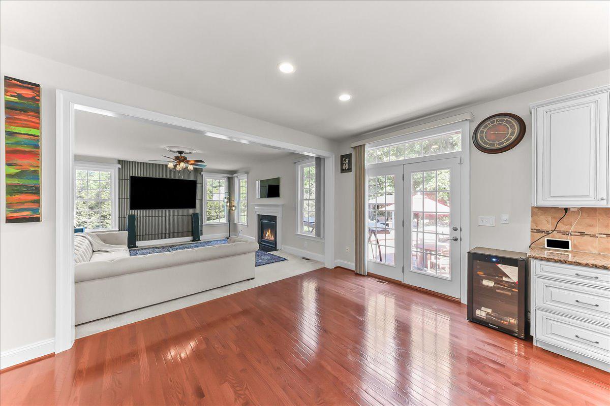 WEBSTER FARM - Residential