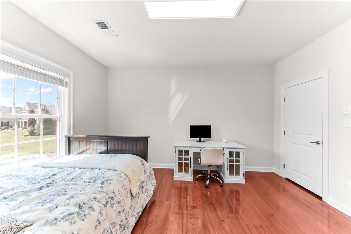 WEBSTER FARM - Residential