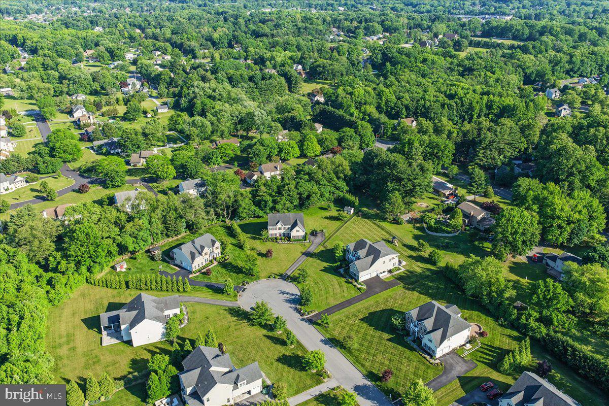 WEBSTER FARM - Residential