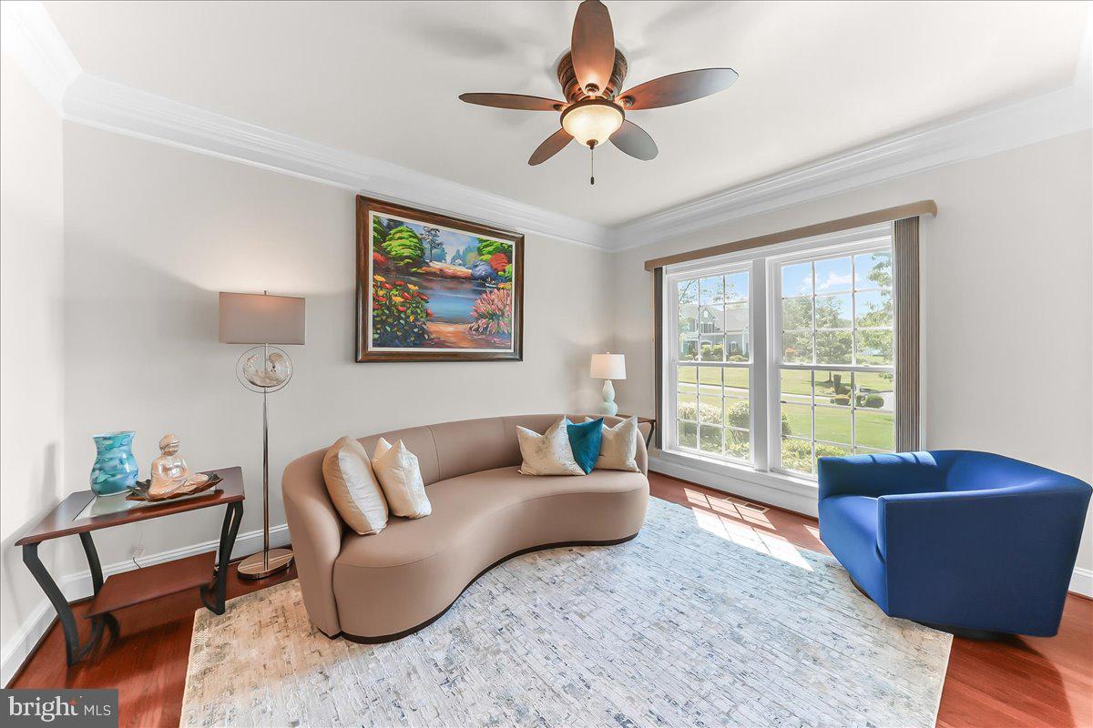 WEBSTER FARM - Residential