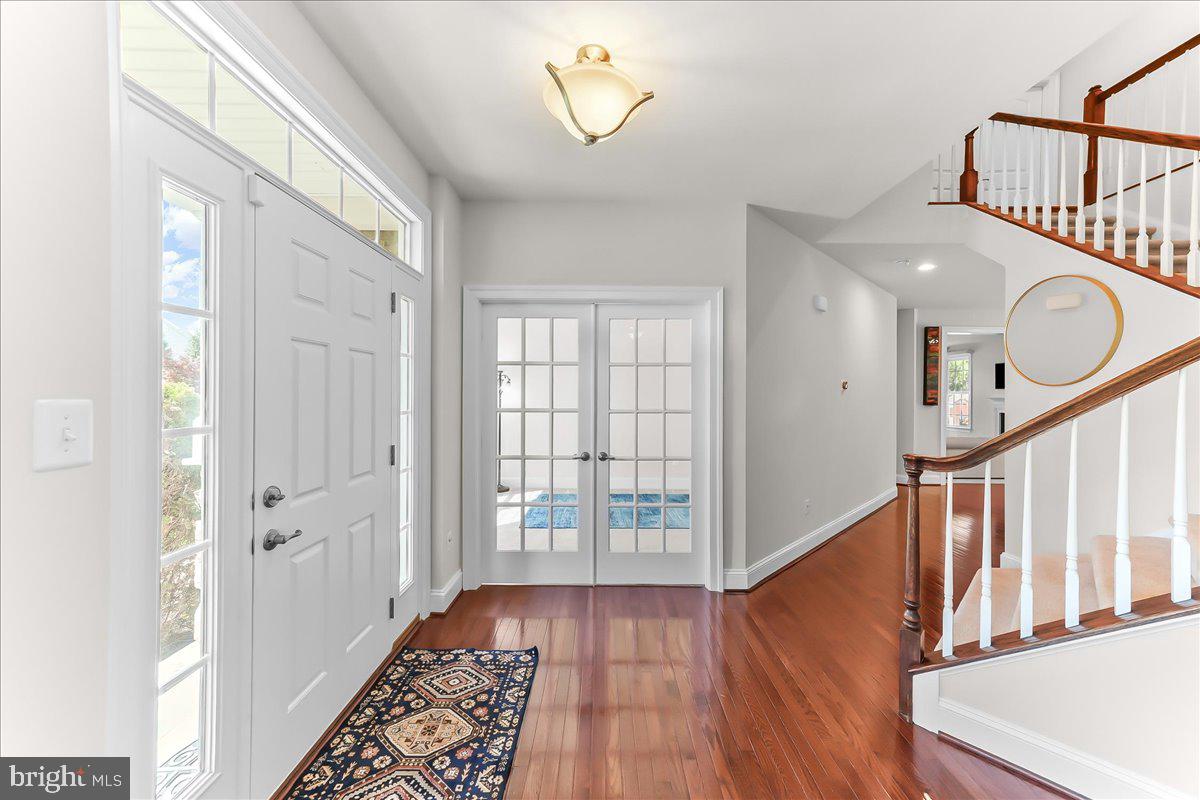WEBSTER FARM - Residential