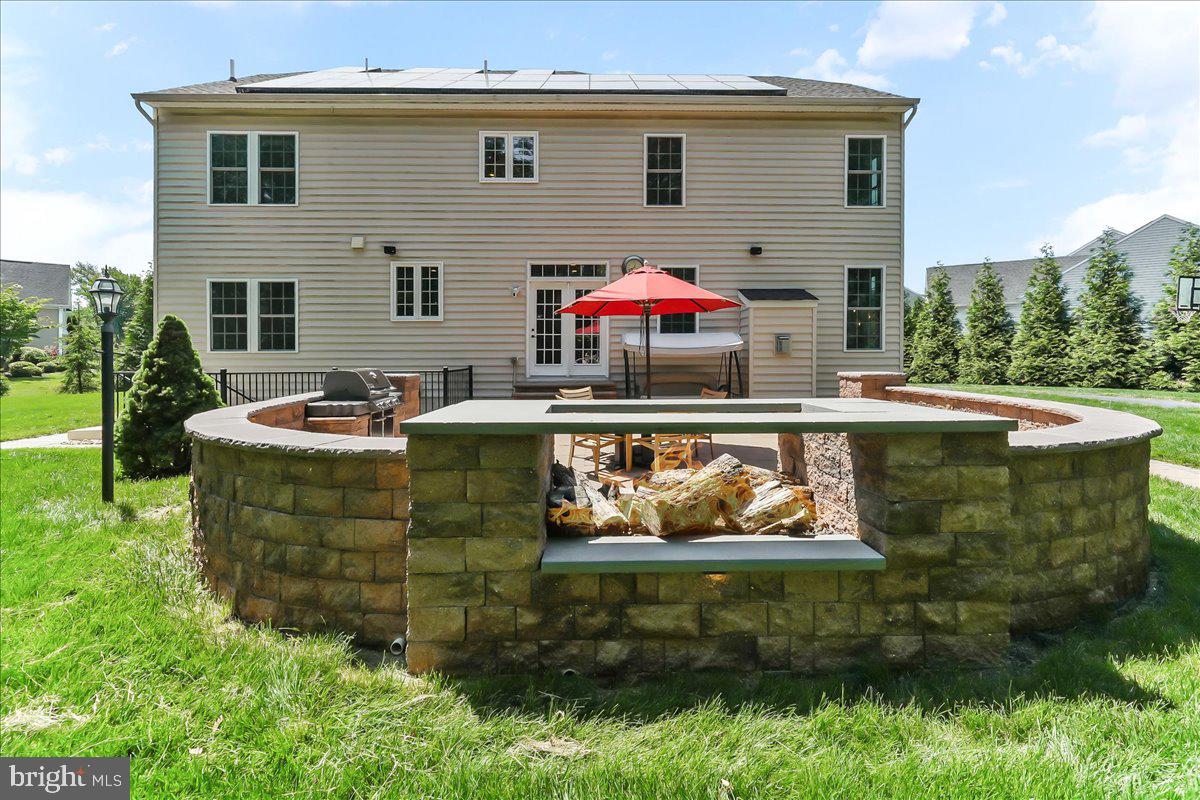 WEBSTER FARM - Residential