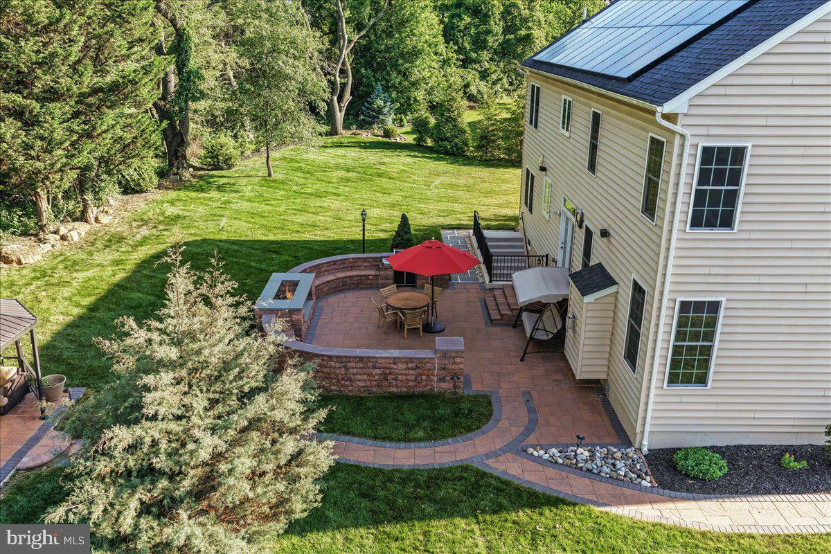 WEBSTER FARM - Residential
