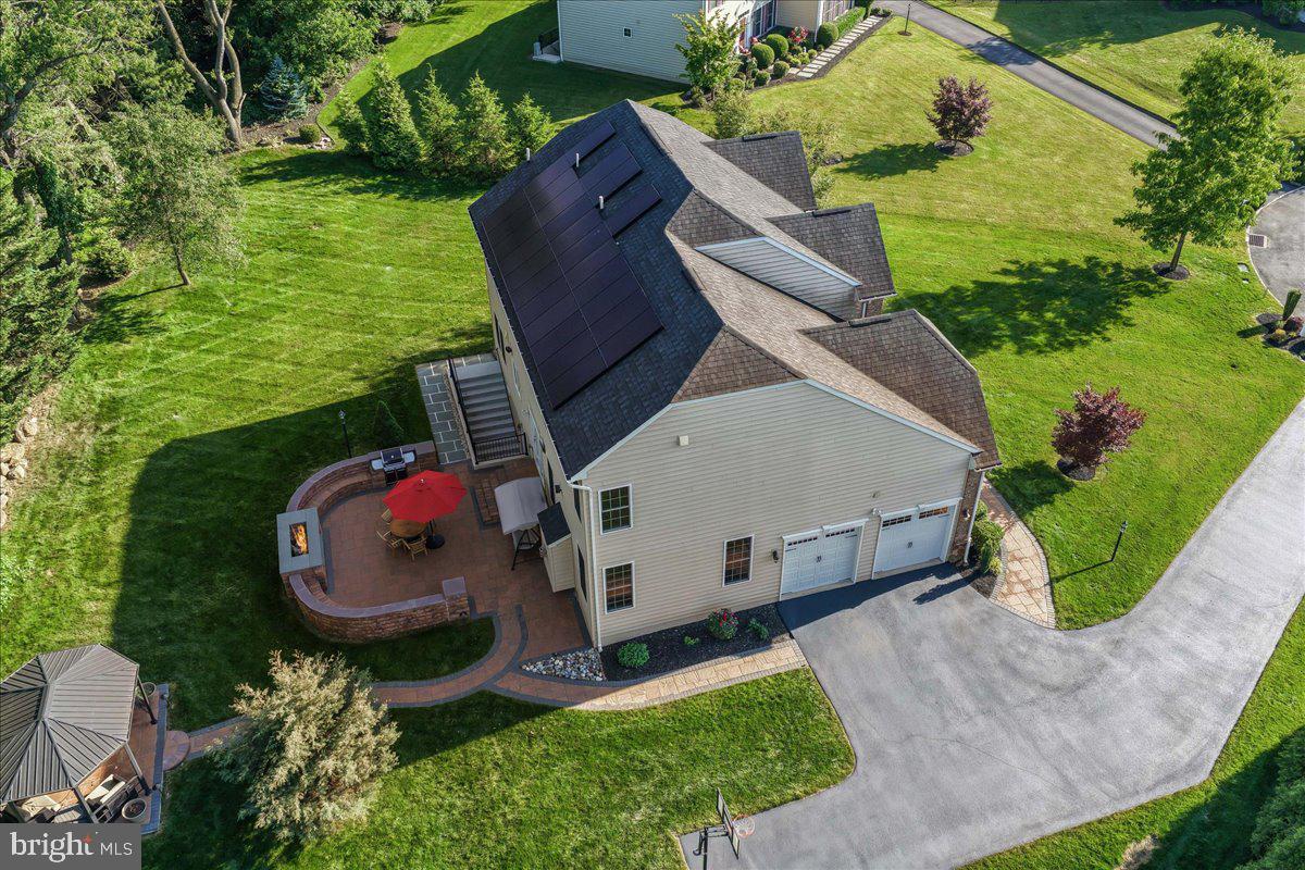 WEBSTER FARM - Residential