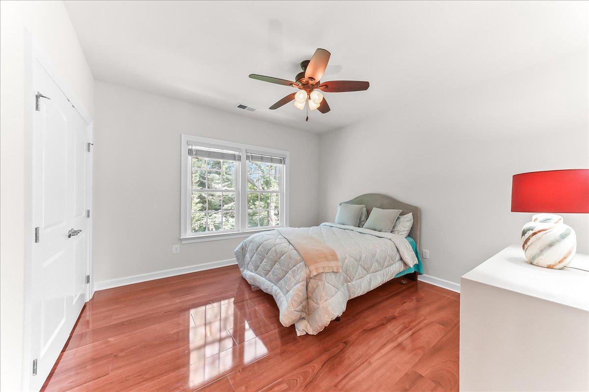 WEBSTER FARM - Residential