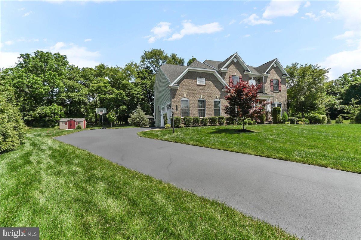 WEBSTER FARM - Residential