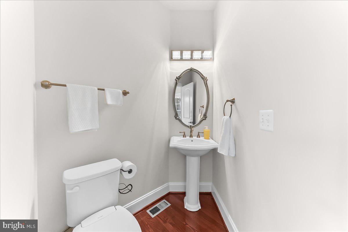 WEBSTER FARM - Residential