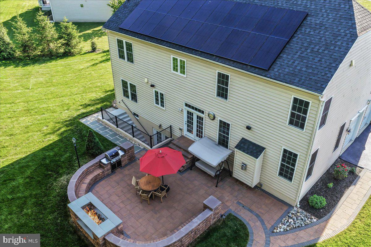 WEBSTER FARM - Residential