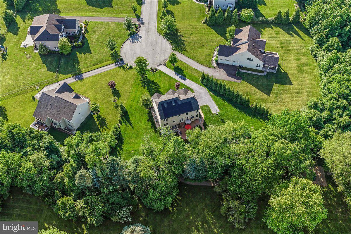 WEBSTER FARM - Residential
