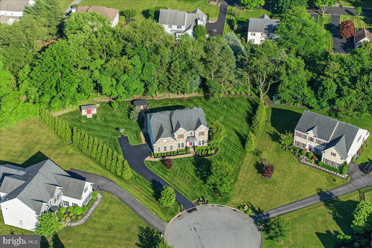 WEBSTER FARM - Residential