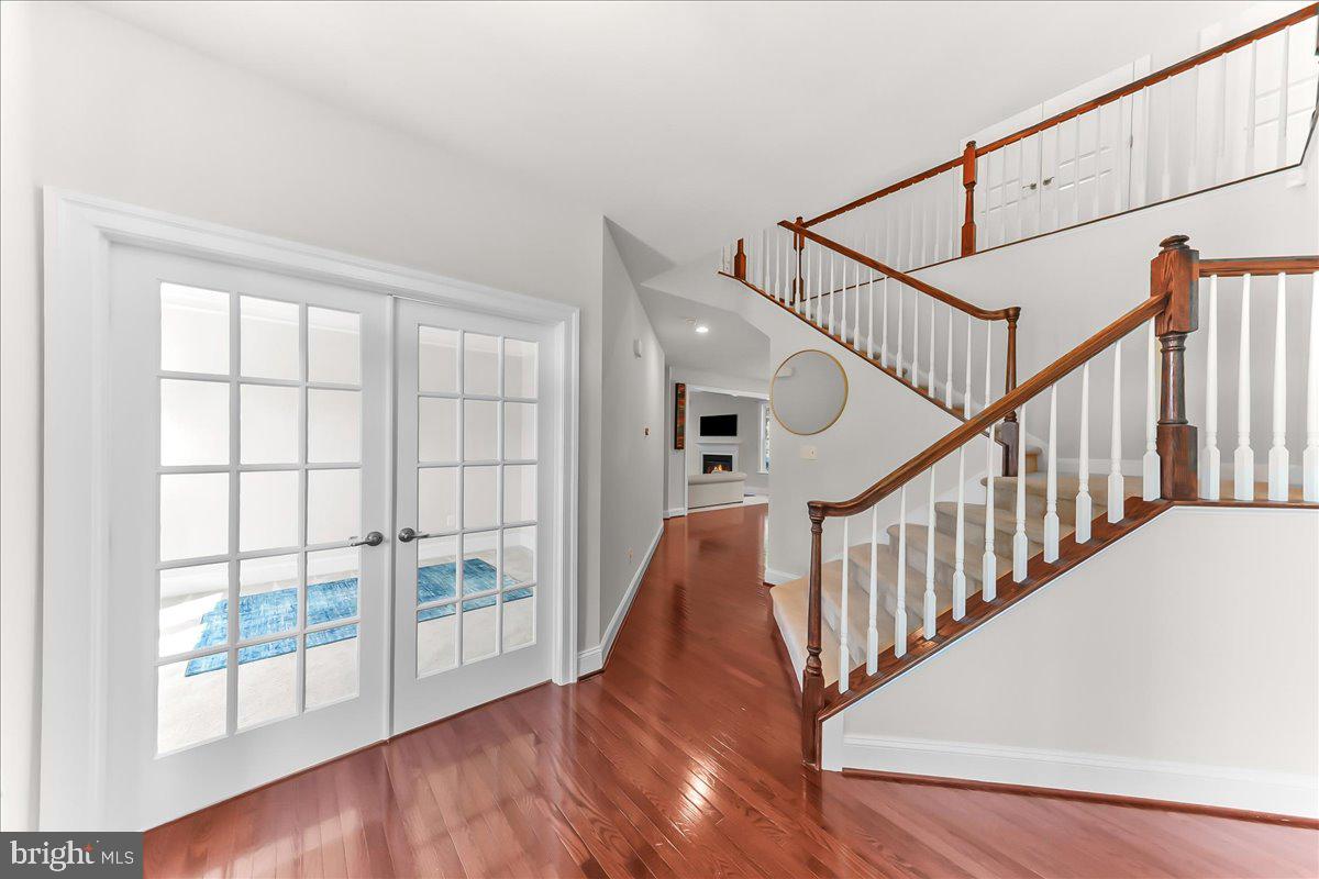 WEBSTER FARM - Residential