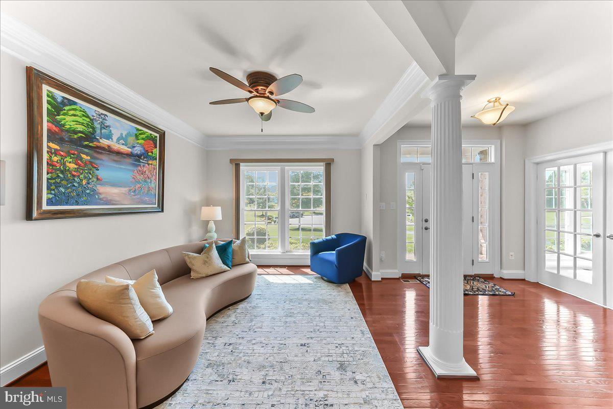 WEBSTER FARM - Residential
