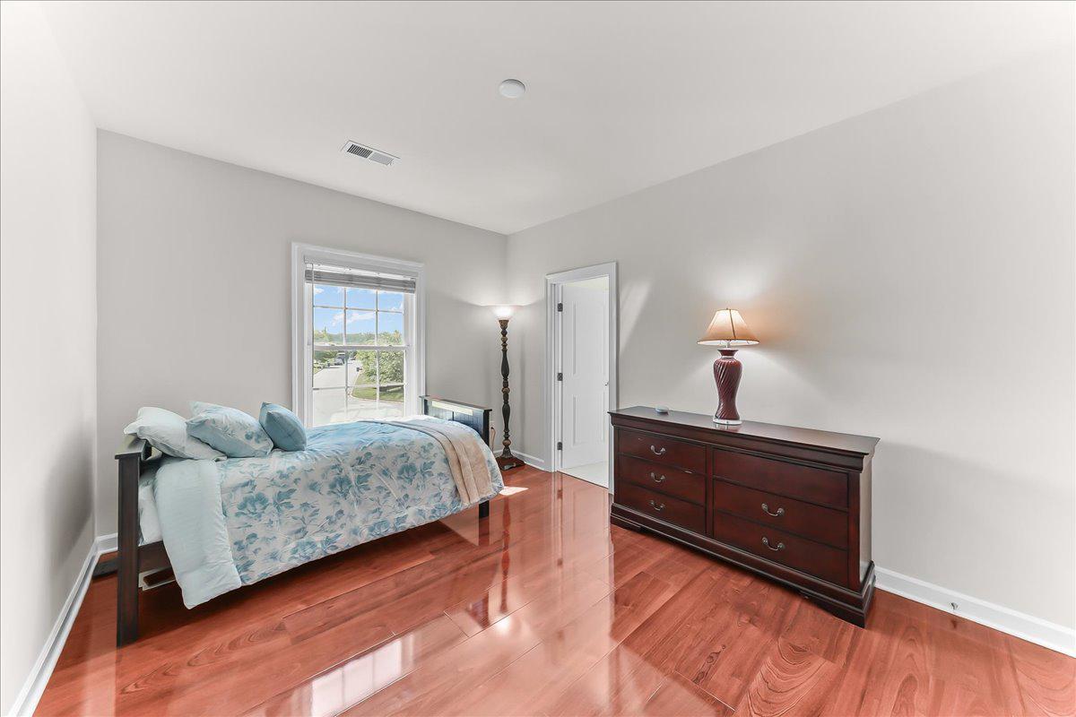 WEBSTER FARM - Residential