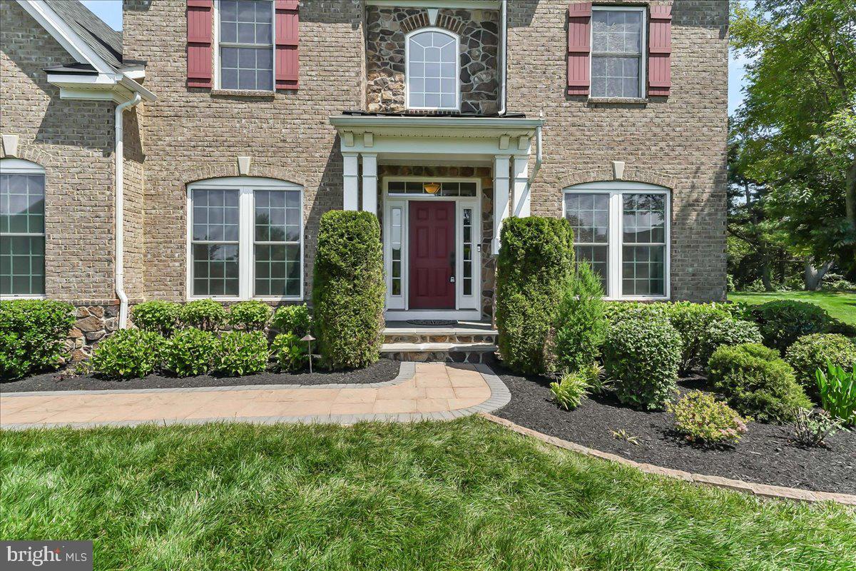 WEBSTER FARM - Residential