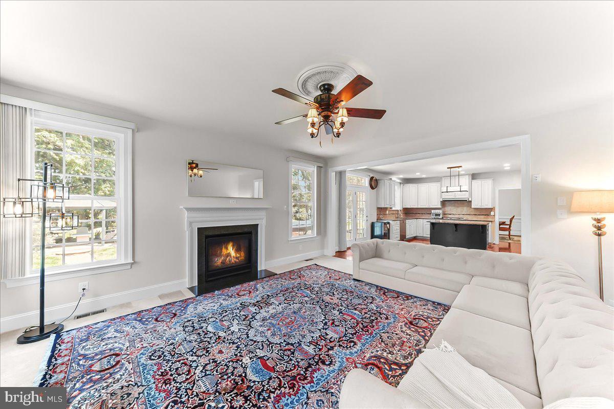 WEBSTER FARM - Residential